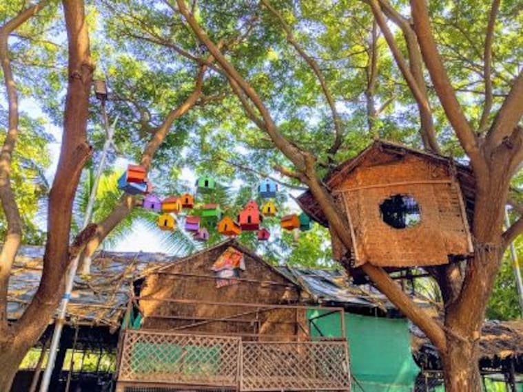 Sadhana Restaurant-4